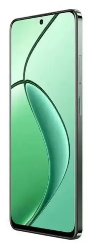 Realme 12 5G 8/256GB Зеленый Realme купить в Барнауле фото 2