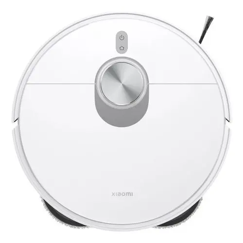 Робот-пылесос Xiaomi Robot Vacuum X20 Pro White EU Роботы-пылесосы Xiaomi купить в Барнауле