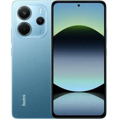Xiaomi Redmi Note 14 8/256GB Ocean Blue Xiaomi купить в Барнауле