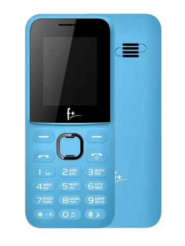 F+ F170L Light Blue F+ купить в Барнауле
