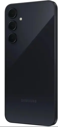 Samsung A35 5G 8/256GB Темно-Синий RU Samsung купить в Барнауле фото 3