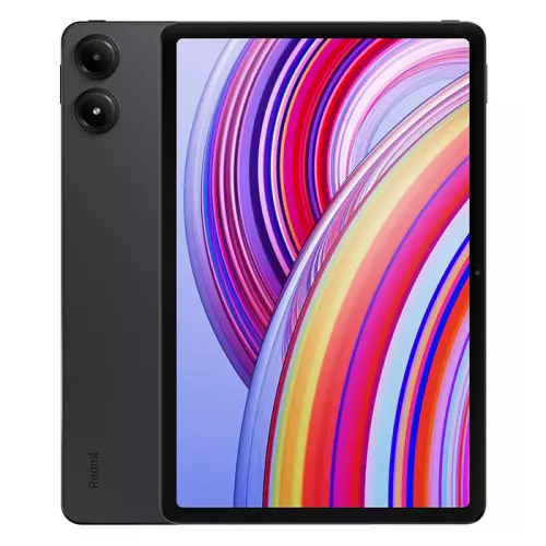 Планшет Xiaomi Redmi Pad Pro 12.11'' 6/128Gb Wi-Fi Graphite Gray Планшеты Xiaomi купить в Барнауле