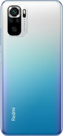 Xiaomi Redmi Note 10S 128Gb Ocean Blue Xiaomi купить в Барнауле фото 3