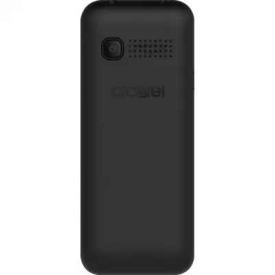 Уценка Alcatel 1066D Черный гарантия 3мес Телефоны Уценка купить в Барнауле фото 2