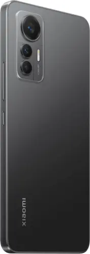 Xiaomi 12 Lite 6+128GB Black Xiaomi купить в Барнауле фото 3
