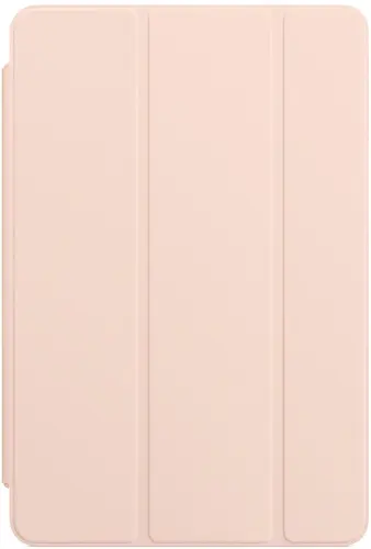Чехол-обложка Apple iPad mini Smart Cover Pink (розовый)-ZML Чехлы от Apple купить в Барнауле фото 3