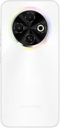 TECNO Spark 30c 4/128GB Orbit White Tecno купить в Барнауле фото 2