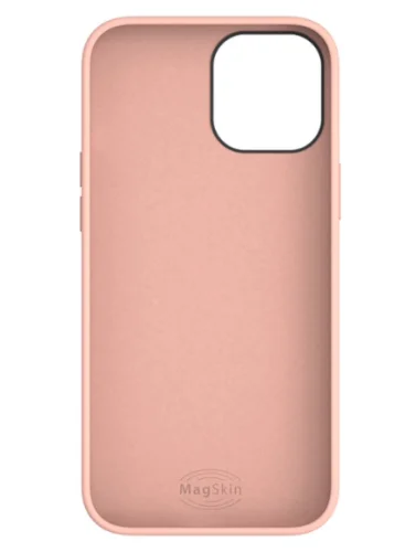 Накладка для Apple iPhone 12/12 Pro MagSkin Pink Sand SwitchEasy Накладки оригинальные Apple купить в Барнауле фото 2