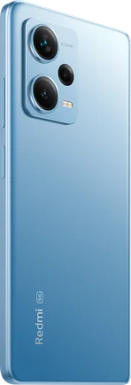 Xiaomi Redmi Note 12 Pro+ 5G 256Gb Sky Blue Xiaomi купить в Барнауле фото 2
