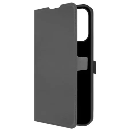 Чехол для Tecno Pova 7 Neo Eco Book серый Krutoff Чехлы Tecno купить в Барнауле