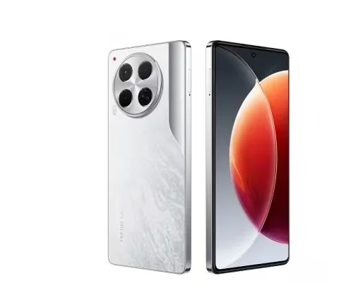TECNO Camon 30 5G 8/256GB Uyuni Salt White Tecno купить в Барнауле