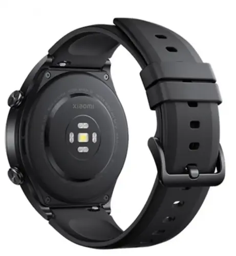 Часы Xiaomi Watch S1 GL Black (X36607) Xiaomi купить в Барнауле фото 3