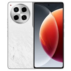 TECNO Camon 30 8/256GB Uyuni Salt White Tecno купить в Барнауле