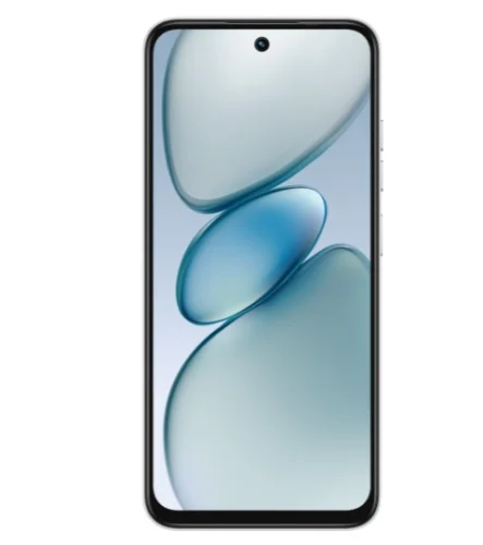 TECNO Spark Go 1 4/64GB Glittery White Tecno купить в Барнауле фото 2