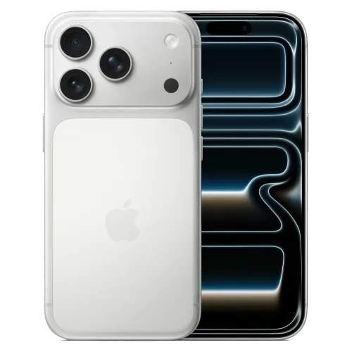 Apple iPhone 17 Pro 256Gb Серебристый GB Apple купить в Барнауле
