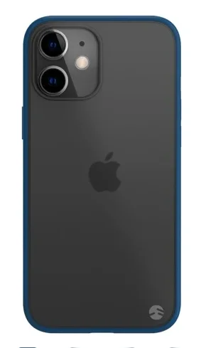 Чехол для Apple iPhone 12 mini 5.4 Aero Blue SwitchEacy Чехлы брендированные Apple купить в Барнауле