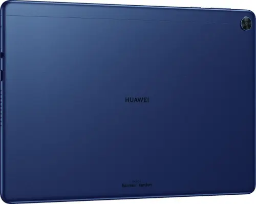 Планшет Huawei Mediapad T10S 10" 4+64Gb LTE Синий (AGS3K-L09) Планшеты Huawei купить в Барнауле фото 5