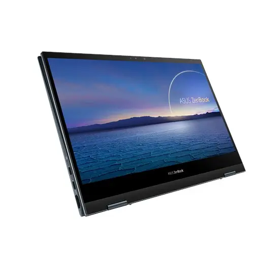 Ноутбук Asus UX363EA-EM077T XMAS20 13.3" FHD/i5-1135G7/8GB/512GB/SSD/UMA/W10/Pine Gray Ноутбуки Asus купить в Барнауле фото 2