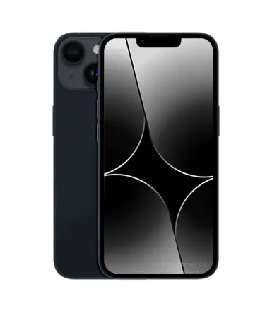 Trade-in Apple iPhone 14 128 Gb Black гарантия 1 мес Apple купить в Барнауле