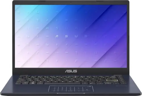 Ноутбук ASUS E410MA-BV1234W Q4 14.0" HD N4020/4GB/128GB SSD/UMA/W11/Dreamy White Ноутбуки Asus купить в Барнауле