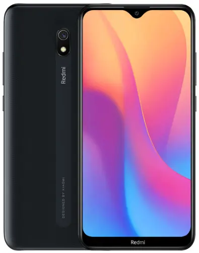 Xiaomi Redmi 5 32Gb Black Xiaomi купить в Барнауле