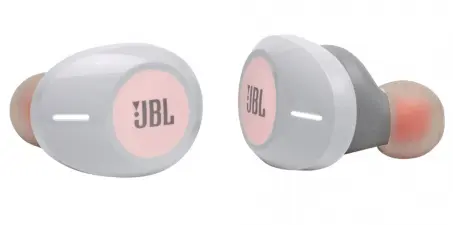 Наушники JBL TUNE 125TWS розовый Раздельные наушники JBL купить в Барнауле фото 4