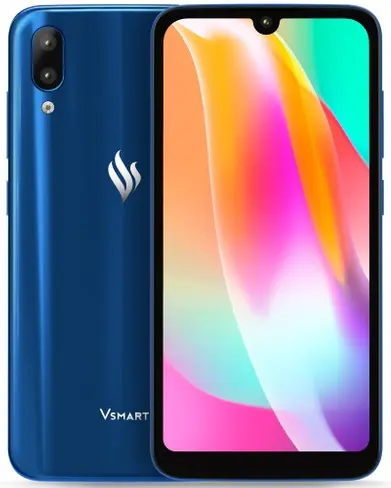 VSmart Star 16GB Синий VSmart купить в Барнауле фото 3
