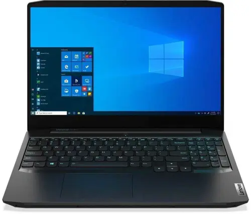Ноутбук Lenovo IdeaPad Gaming 3 15ARH05 15.6" FHD IPS/R5-4600H/8Gb/512Gb/GTX1650 4Gb/Windows10/Blue Ноутбуки Lenovo купить в Барнауле