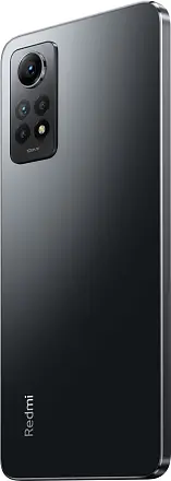 Xiaomi Redmi Note 12 Pro 256Gb Graphite Gray Xiaomi купить в Барнауле фото 5