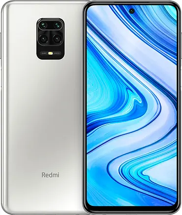 Trade-in Xiaomi Redmi Note 9 Pro 128Gb Silver гарантия 1 мес Xiaomi купить в Барнауле