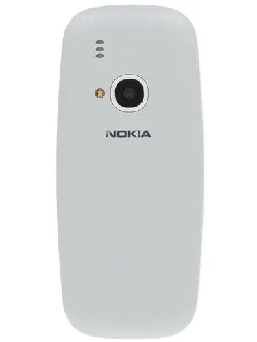 Nokia 3310 DS  (TA-1030) Серый Nokia  купить в Барнауле фото 2
