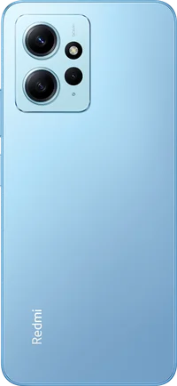 Xiaomi Redmi Note 12 8/256GB Ice Blue Xiaomi купить в Барнауле фото 3