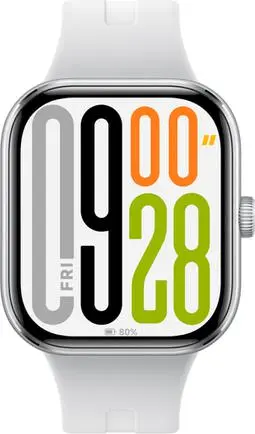 Часы Xiaomi Redmi Watch 5 Silver Gray Xiaomi купить в Барнауле фото 4