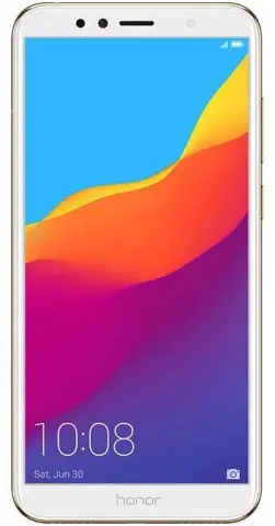Trade-in Honor 7A Pro 16Gb Gold гарантия 3 мес Honor купить в Барнауле