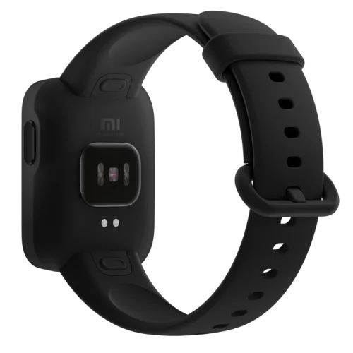 Уценка Часы Xiaomi Mi Watch Lite (Black) Умные часы Уценка купить в Барнауле фото 3