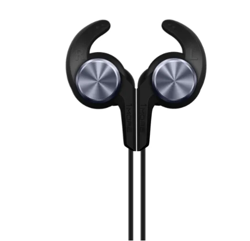 Гарнитура беспроводная 1MORE iBfree Sport Bluetooth In-Ear Headphones (черный) Bluetooth гарнитуры 1MORE купить в Барнауле фото 2