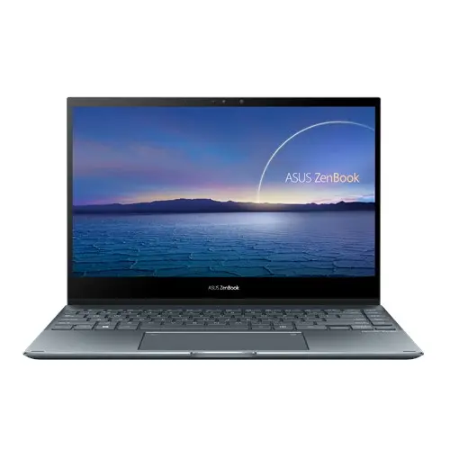 Ноутбук Asus UX363EA-EM077T XMAS20 13.3" FHD/i5-1135G7/8GB/512GB/SSD/UMA/W10/Pine Gray Ноутбуки Asus купить в Барнауле