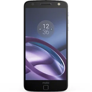Уценка Motorola Moto Z (XT1650) Black/Lunar Grey гарантия 3мес Другие бренды купить в Барнауле