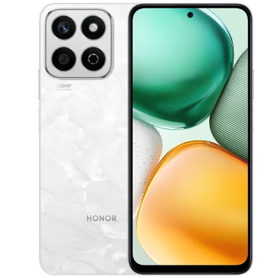Honor X7c 6/128GB Moonlight White Honor купить в Барнауле
