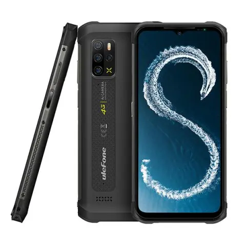 Ulefone Armor 12S 8/128GB Grey Ulefone купить в Барнауле фото 3