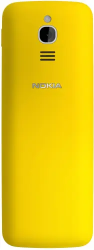 Nokia 8110 DS TA-1048 Желтый Nokia  купить в Барнауле фото 5
