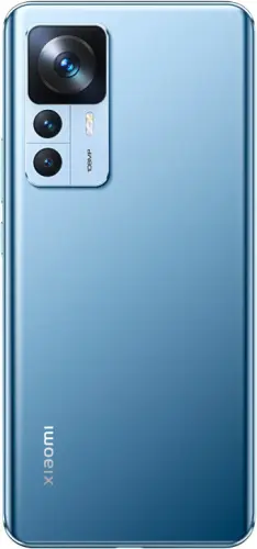 Xiaomi 12T 8+128GB Blue Xiaomi купить в Барнауле фото 3