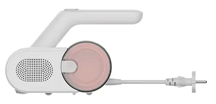 Пылесос Xiaomi Dust Mite Vacuum Cleaner EU Беспроводные пылесосы Xiaomi купить в Барнауле