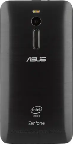 Asus ZE551ML Zenfone 2 2/16GB Черный Asus купить в Барнауле фото 2