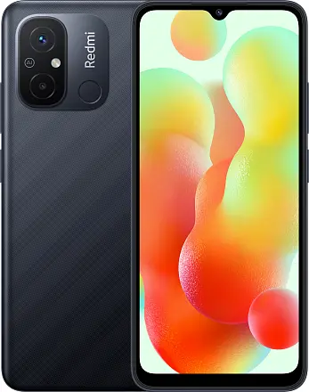 Trade-in Xiaomi Redmi 12C 64Gb Gray гарантия 3 мес Xiaomi купить в Барнауле
