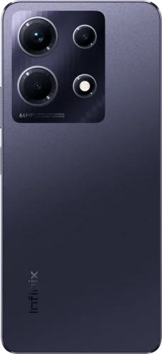 Уценка Infinix NOTE 30 8/128GB Black гарантия 3мес Infinix купить в Барнауле фото 3