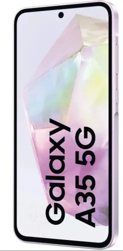 Samsung A35 5G 8/256GB Лавандовый RU Samsung купить в Барнауле фото 2