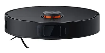 Робот-пылесос Xiaomi Robot Vacuum X20 Max Black EU Роботы-пылесосы Xiaomi купить в Барнауле