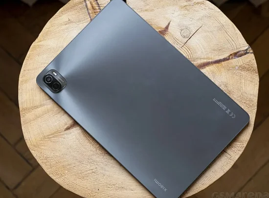 Обзор Xiaomi Pad 5 — планшет с игровой начинкой