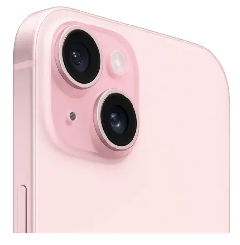 Apple iPhone 15 256 Gb Pink GB Apple купить в Барнауле фото 2
